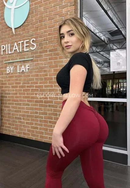 Escort Mallow Sophia — 3