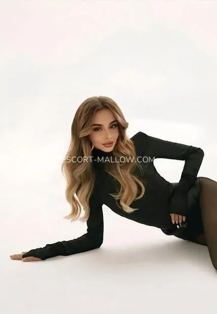 Escort Mallow Kennedy — 4