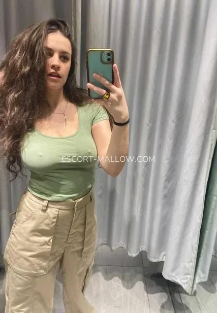 Escort Mallow Grace — 5