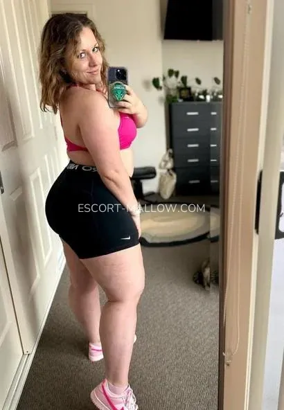 Escort Mallow Milagros — 3