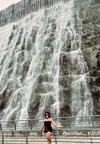 Escort Mallow Ella — 9