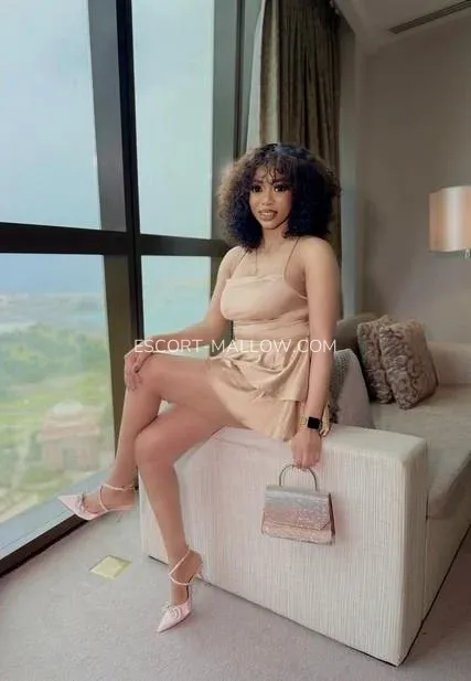 Escort Mallow Chloe — 8
