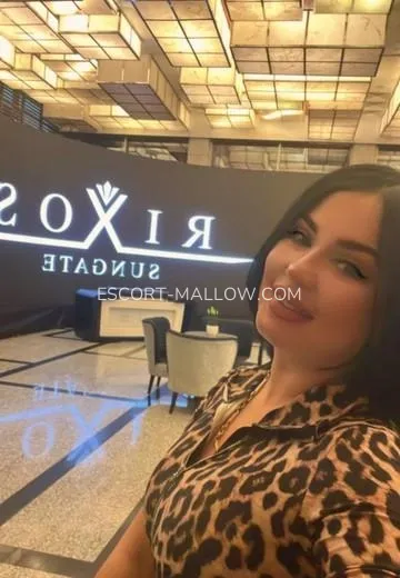 Escort djevojka Amarinda - Mallow