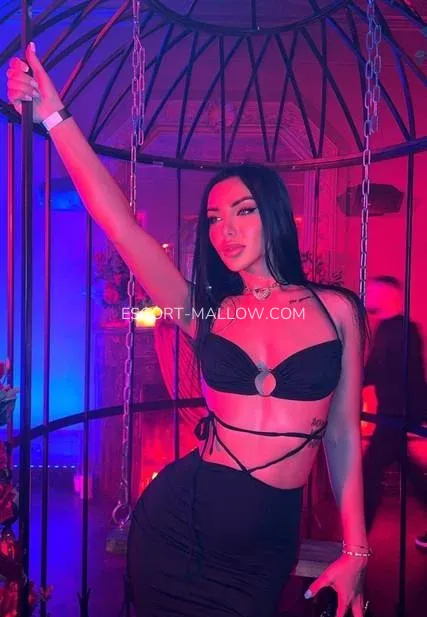 Escort Mallow Michelle — 6