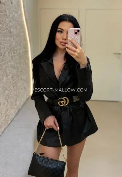 Escort Mallow Viola — 6