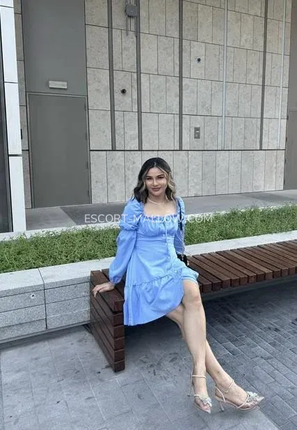 Escort Mallow Isabelle — 6