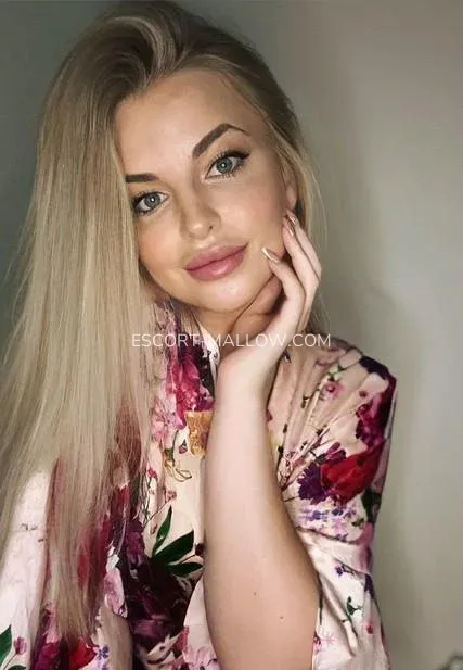 Escort Mallow Jasmin — 5