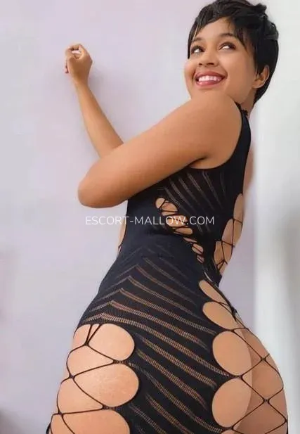 Escort Mallow Michelle — 5