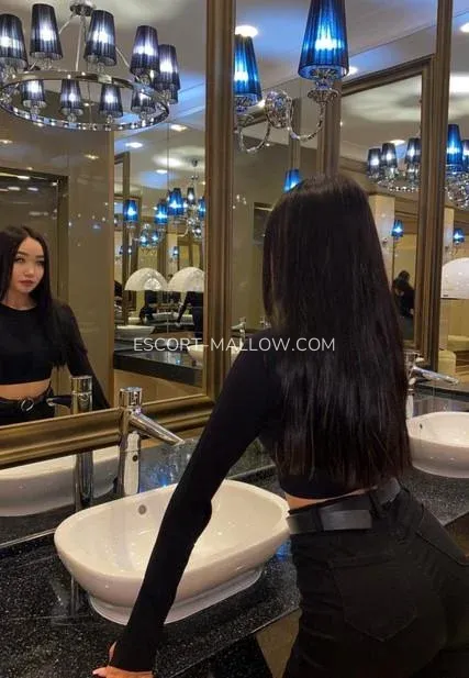 Escort Mallow Eva — 7
