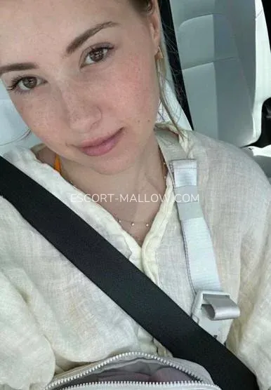 Escort Mallow Ingrid — 4
