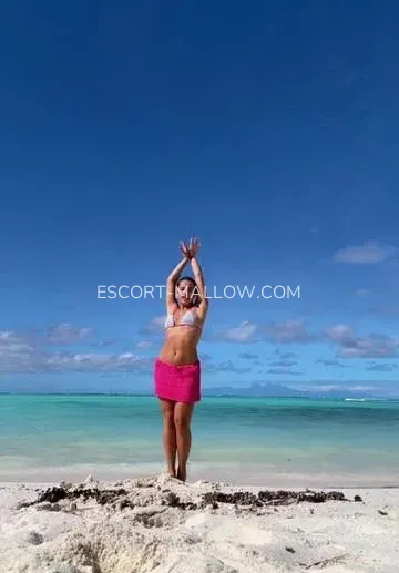 Escort Mallow Alice — 6