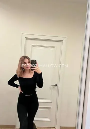 Escort Mallow Heaven — 1