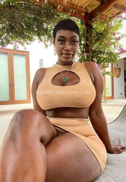 Escort Mallow Danielle — 1