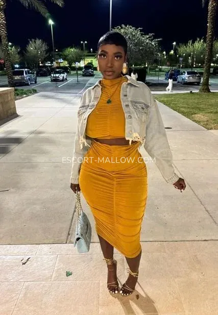 Escort Mallow Danielle — 4