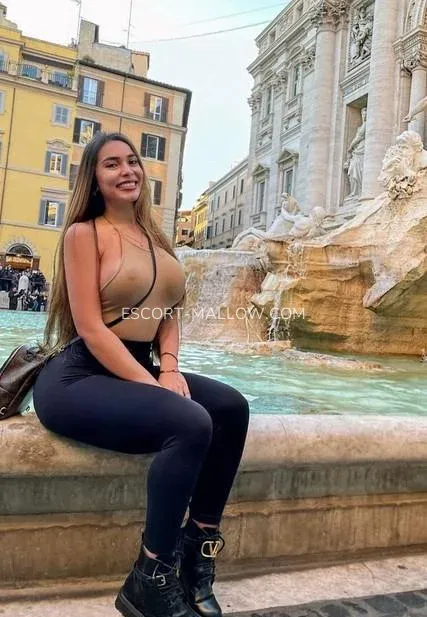Escort Mallow Eva — 6