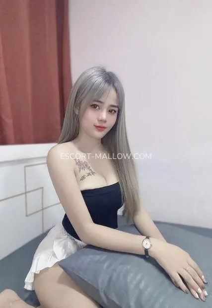 Escort djevojka Liliana - Mallow