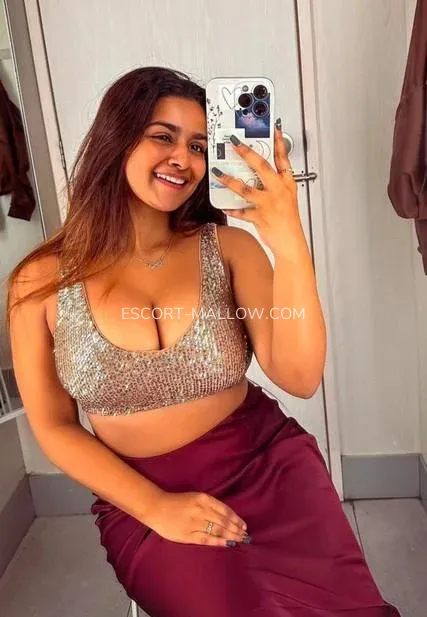 Escort Mallow Reese — 1