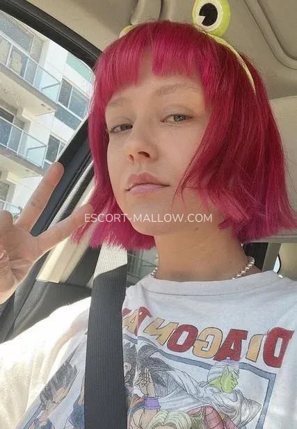 Escort Mallow Haylee — 4