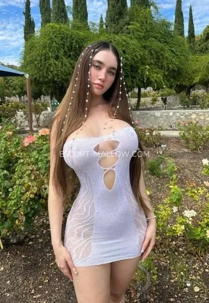 Escort Mallow Maj — 1