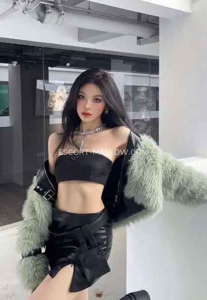 Escort djevojka Zoe - Mallow