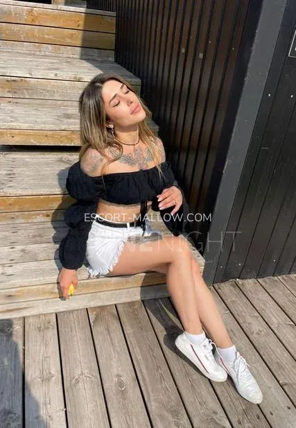 Escort Mallow Kylee — 8