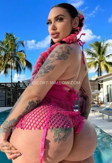 Escort Mallow Skylar — 7