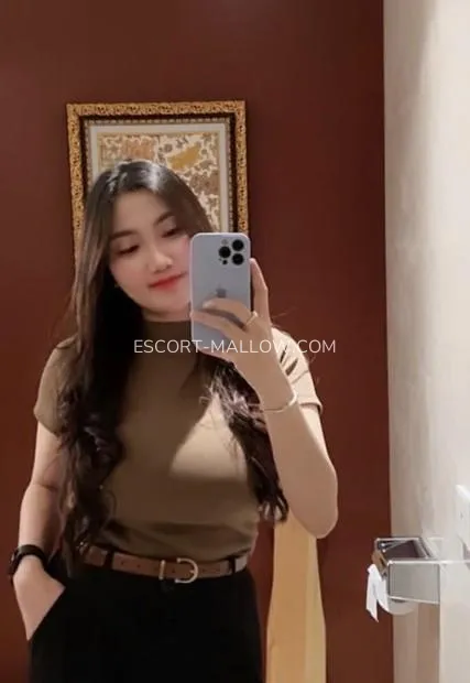 Escort Mallow jordyn