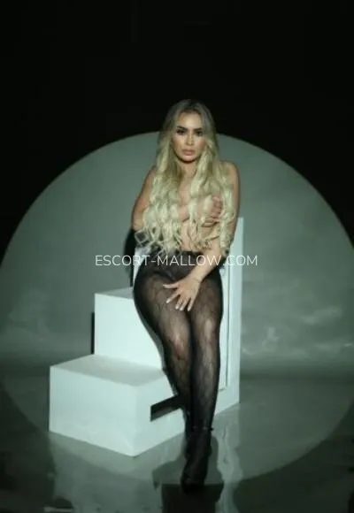 Escort djevojka Angelina - Mallow