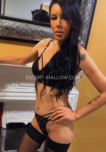Escort Mallow Alejandra — 5