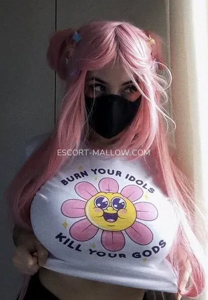 Escort Mallow Julia — 8