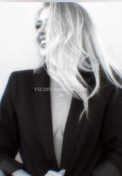 Escort Mallow Ann-christin — 3