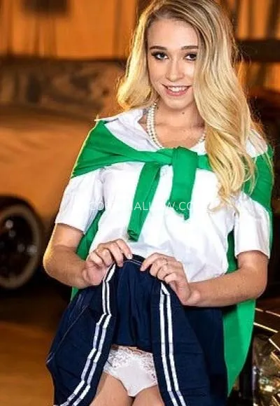 Escort Mallow Anita
