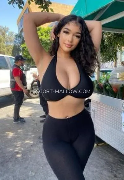 Escort djevojka Nevaeh - Mallow