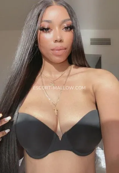 Escort Mallow Chloe — 4
