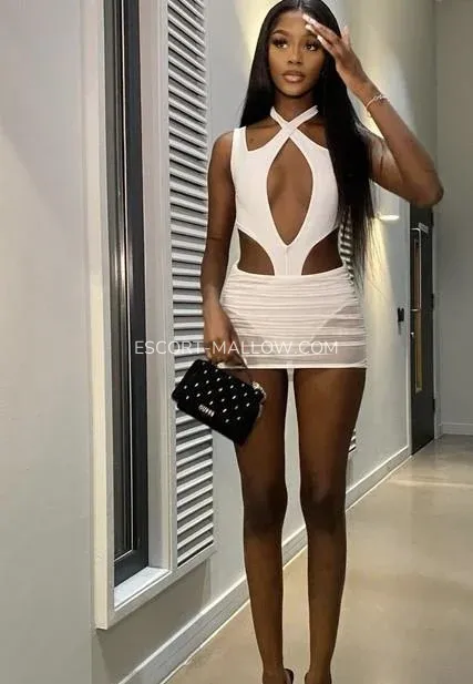 Escort Mallow Maria — 6