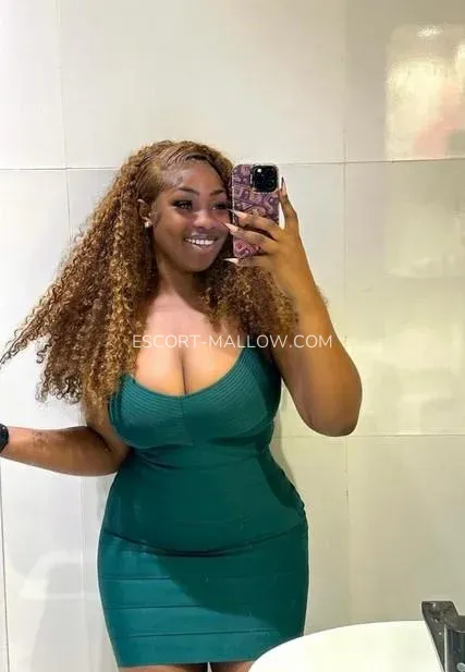 Escort Mallow Kate — 4