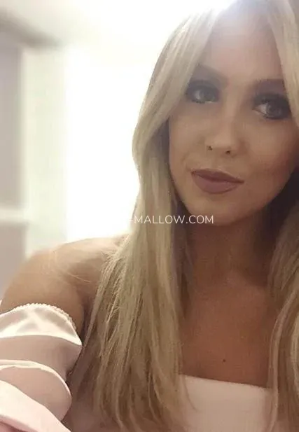 Escort Mallow Nadia — 7