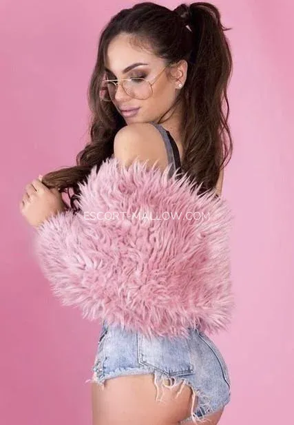 Escort Mallow Alexa — 5