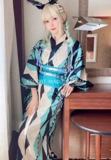 Escort Mallow Alana — 7