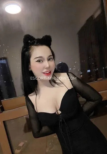 Escort Mallow Malin — 4