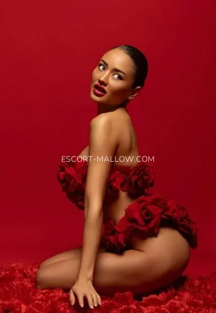 Escort Mallow Jazmin — 6