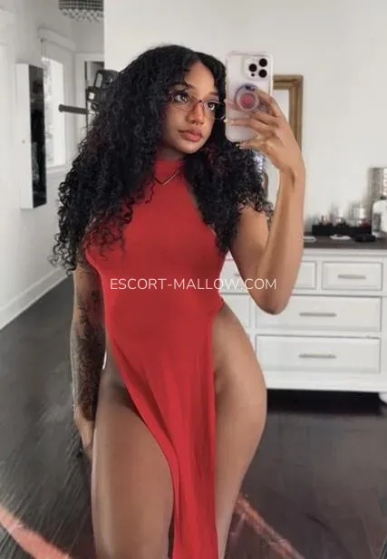 Escort Mallow Anna — 6
