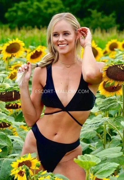 Escort Mallow Amarinda — 6