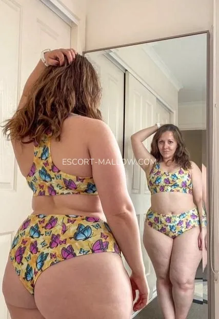 Escort djevojka Anneli - Mallow