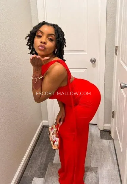 Escort Mallow Frida — 3