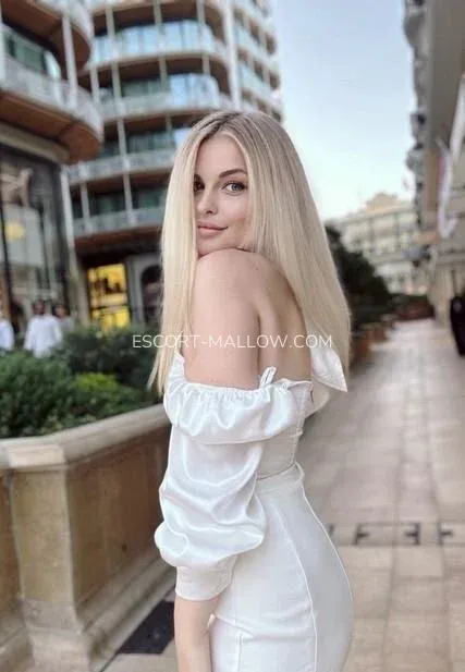 Escort Mallow Jasmin — 6