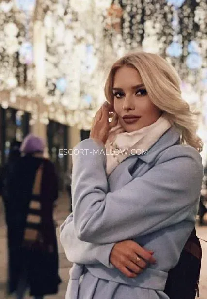 Escort Mallow Bianca — 4