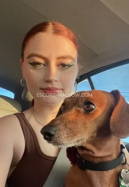 Escort Mallow Victoria — 3