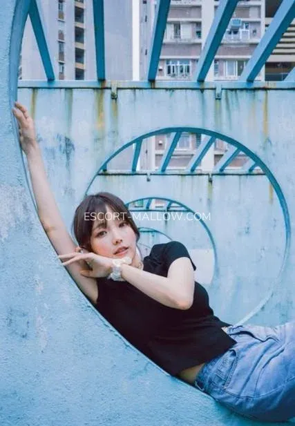 Escort Mallow Alana — 5