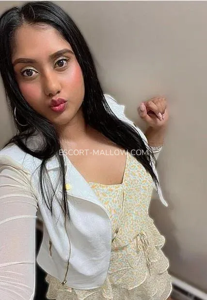 Escort Mallow Kennedy — 1